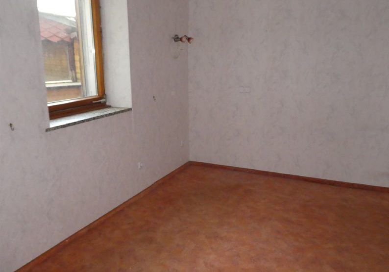 Zimmer im EG