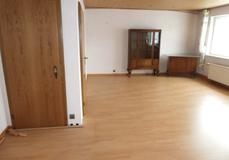 Schlafzimmer OG