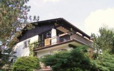 Gartenansicht
