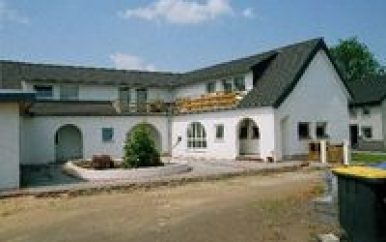 Ansicht Innenhof