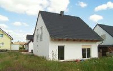 Gartenansicht