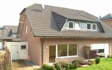 Gartenansicht