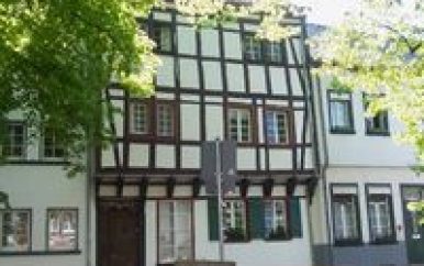 Strassenansicht