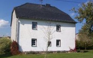 Gartenansicht