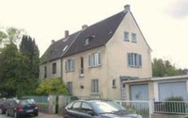 Strassenansicht