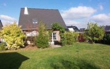 Gartenansicht