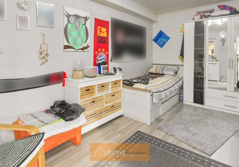 Zimmer EG